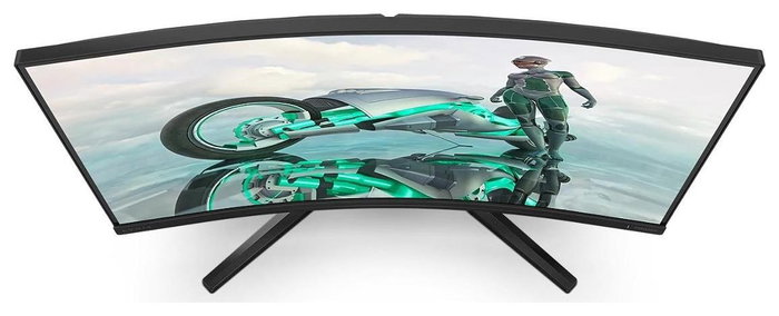 Philips Evnia 32M2C3500L/00 Monitor Gaming Curvo 31.5 Pulgadas QHD 180Hz