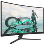 Philips Evnia 32M2C3500L/00 Monitor Gaming Curvo 31.5 Pulgadas QHD 180Hz
