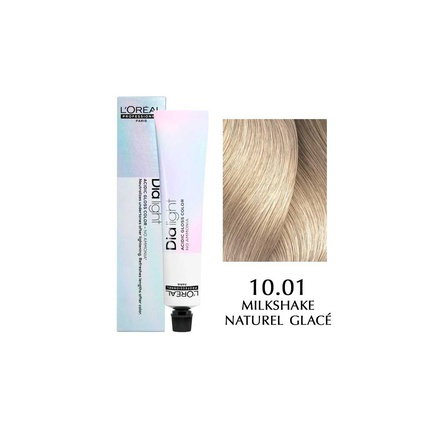 L'Oréal Professionnel Paris DIA LIGHT 10.01 L'Oréal Professionnel Paris DIA LIGHT 10.01