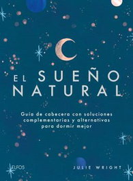 Sueño natural, Julie Wright - BLUME