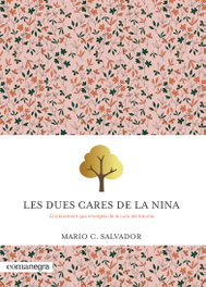Les dues cares de la Nina, Mario C. Salvador - COMANEGRA