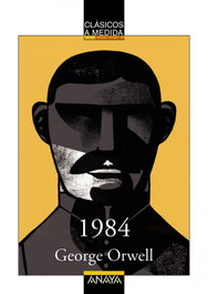 ANAYA, 1984 - George Orwell