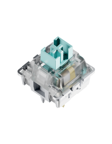 Newskill Serike TKL V2 Teclado Gaming Mecánico Tenkeyless 88 Teclas Aluminio RGB Switches NewSwitch Rojos Intercambiables Hot-Swap ISO Español Newskill Serike TKL V2 Teclado Gaming Mecánico Tenkeyless 88 Teclas Aluminio RGB Switches NewSwitch Rojos Intercambiables Hot-Swap ISO Español