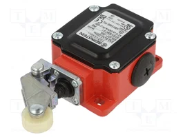 BERNSTEIN AG Interruptor de fin de carrera SN2-SU1Z DGHW NO + NC M20