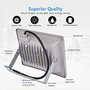 TOSHIBA Proyector LED 30W 6500K IP65 Blanco