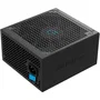 Hiditec Fuente de Alimentación ATX 3.1 850W 80 Plus Bronze PCIe 5.1 con cable nativo 12V-2x6, ventilador FDB 140mm y certificación TÜV