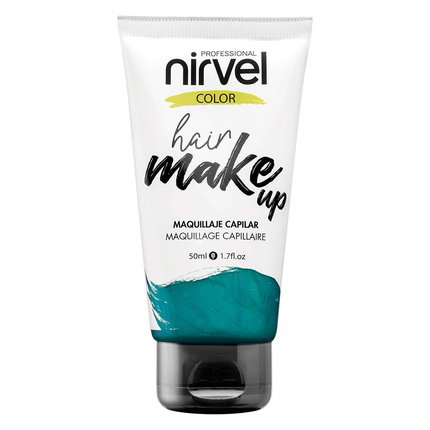 Nirvel Hair Make Up Aquamarine 50ml