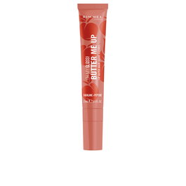 Rimmel London Oh My Gloss! Butter Me Up Lip Butter Balm #010-Apricello