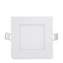 Placa LED Cuadrada 6W 400Lm 6000K 40.000H JL-GP-LZ-4
