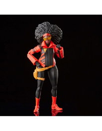 Hasbro Marvel Legends Series - Figura de Acción Jessica Drew (Spider-Woman)