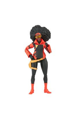 Hasbro Marvel Legends Jessica Drew Spider-Man: Cruzando el Multiverso 15cm