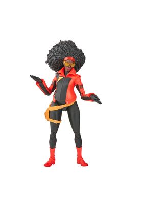 Hasbro Marvel Legends Jessica Drew Spider-Man: Cruzando el Multiverso (15 cm) inevitableja_description_placeholder_if_needed