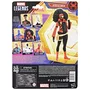 Hasbro Marvel Legends Jessica Drew Spider-Man: Cruzando el Multiverso 15cm