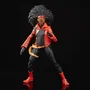 Hasbro Marvel Legends Jessica Drew Spider-Man: Cruzando el Multiverso 15cm