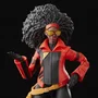 Hasbro Marvel Legends Jessica Drew Spider-Man: Cruzando el Multiverso 15cm