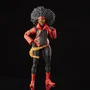 Hasbro Marvel Legends Jessica Drew Spider-Man: Cruzando el Multiverso 15cm