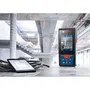 Bosch Professional Telémetro Láser GLM 150-27 C, Medición hasta 150m, Pantalla a Color, Bluetooth