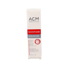ACM Laboratoires Novophane Reaction Loción Anticaída para Cabello 100ml