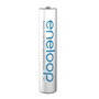 Panasonic Eneloop Micro AAA 800mAh (Pack de 4) BK-4MCDE/4BE