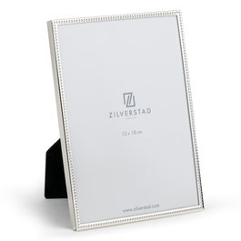 Zilverstad Sweet Memory 13x18 Perlrand Metal Glossy
