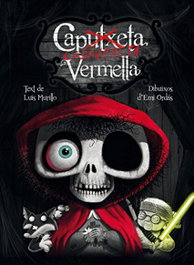 Cadavereta Vermella, Luis Murillo - ANIMALLIBRES, S.L.