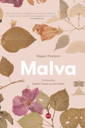 MALVA, Hagar Peeters - REY NARJO