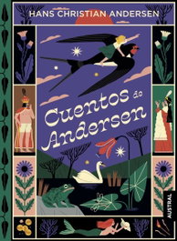 Cuentos de H. C. Andersen, Hans Christian Andersen - PLANETA