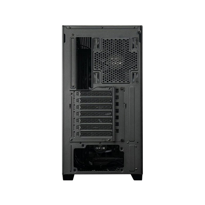 Chieftec Night Hunter GS-03B-BLK-OP Midi Tower Negra Chieftec Night Hunter GS-03B-BLK-OP Midi Tower Negra