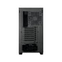 Chieftec Night Hunter GS-03B-BLK-OP Midi Tower Negra