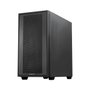 Chieftec Night Hunter GS-03B-BLK-OP Midi Tower Negra