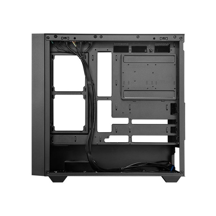 Chieftec Night Hunter GS-03B-BLK-OP Midi Tower Negra Chieftec Night Hunter GS-03B-BLK-OP Midi Tower Negra