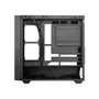 Chieftec Night Hunter GS-03B-BLK-OP Midi Tower Negra