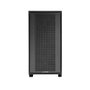 Chieftec Night Hunter GS-03B-BLK-OP Midi Tower Negra
