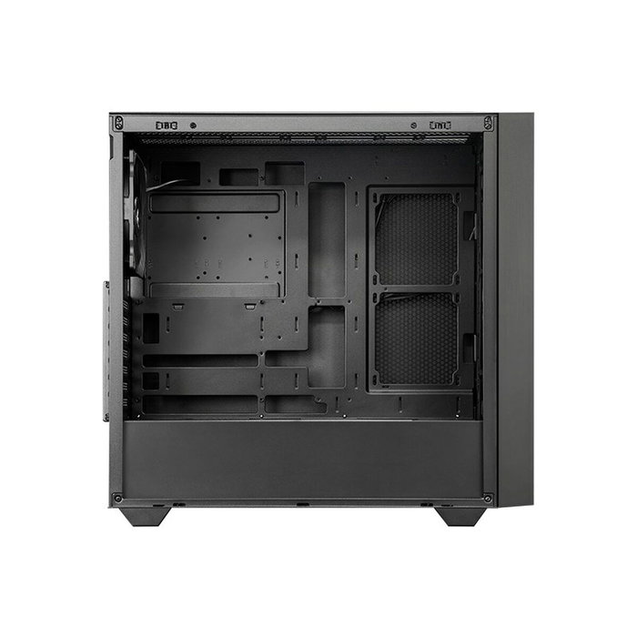 Chieftec Night Hunter GS-03B-BLK-OP Midi Tower Negra Chieftec Night Hunter GS-03B-BLK-OP Midi Tower Negra
