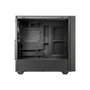 Chieftec Night Hunter GS-03B-BLK-OP Midi Tower Negra