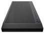Chieftec Night Hunter GS-03B-BLK-OP Caja Midi Tower ATX sin Fuente, Color Negro
