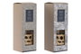 DKD Home Decor Ambientador Mikado Cristal 100ml Surtido de 2