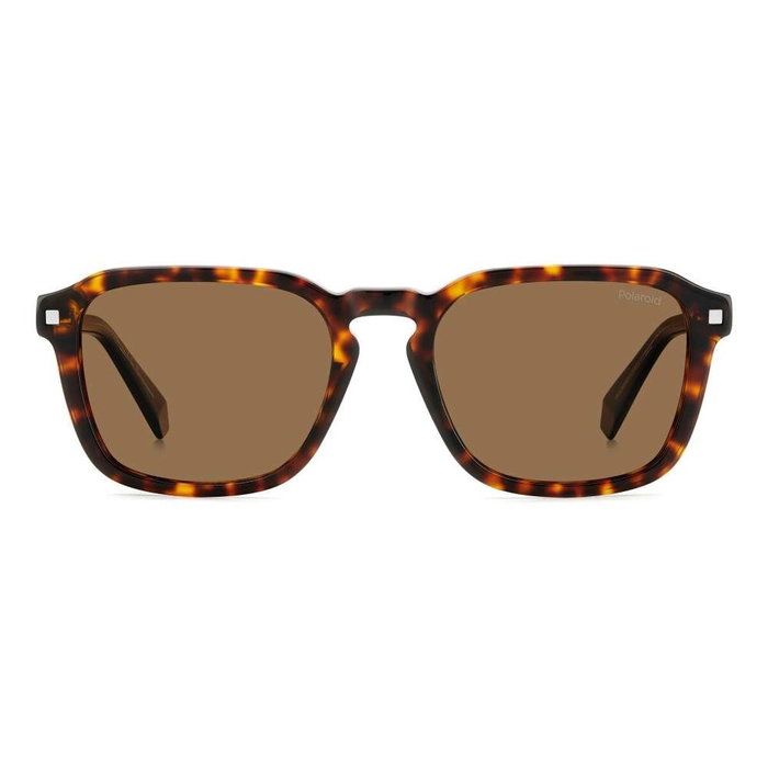 Gafas de Sol Hombre Polaroid PLD-4156-S-X-086 Ø 53 mm