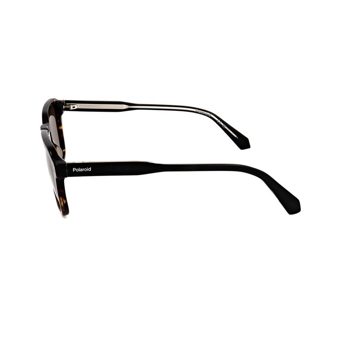 Polaroid PLD 4156/S/X 086 Gafas de Sol Unisex Rectangulares Acetato 53-19-145