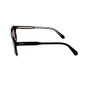 Polaroid PLD 4156/S/X 086 Gafas de Sol Unisex Rectangulares Acetato 53-19-145