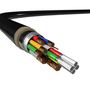 AISENS Cable HDMI V2.1 AOC 20m Negro 8K@60Hz 4K@120Hz 48Gbps