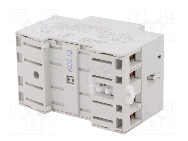 FINDER Contactor de instalación 4-polar 63A 230VAC/230VDC Serie 22