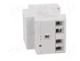 FINDER Contactor de instalación 4-polar 63A 230VAC/230VDC Serie 22