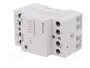 FINDER Contactor de instalación 4-polar 63A 230VAC/230VDC Serie 22