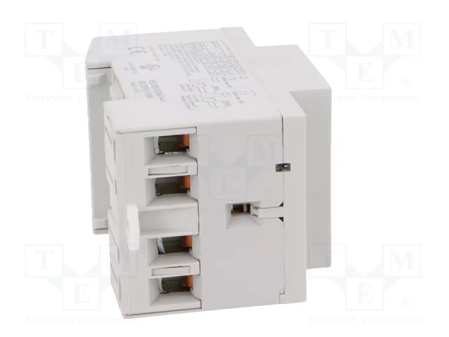 FINDER Contactor de instalación 4-polar 63A 230VAC/230VDC Serie 22