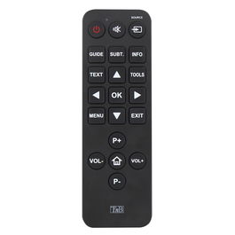 TNB EASY - Mando a distancia UNIVERSAL - negro