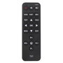 T'nB Mando a distancia universal TCUNSENIOR EASY - Negro
