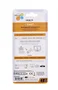 T'nB Mando a distancia universal TCUNSENIOR EASY - Negro