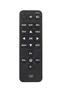 T'nB Mando a distancia universal TCUNSENIOR EASY - Negro