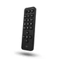 T'nB Mando a distancia universal TCUNSENIOR EASY - Negro